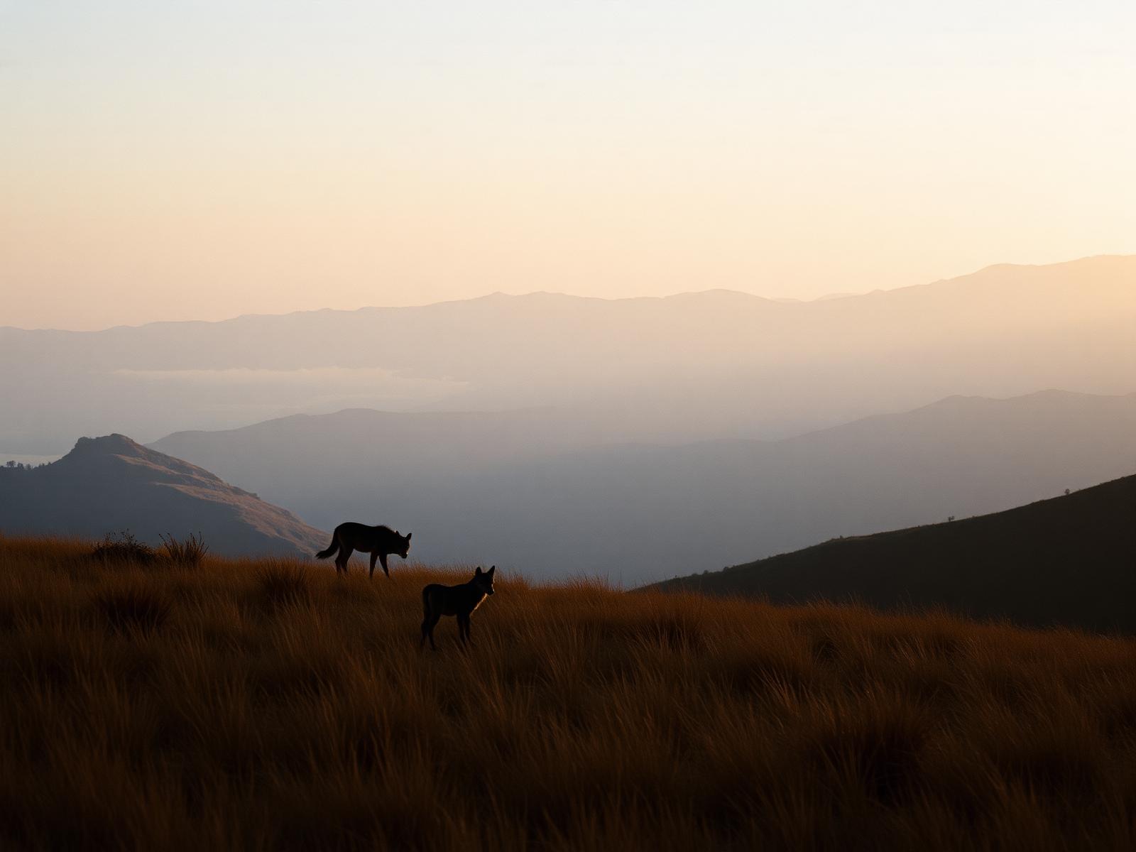 Rift Valley & Bale Mountains